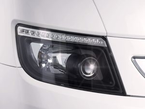 TERA 190 18 Headlamp