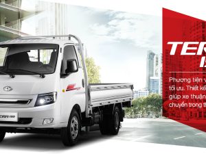 TERA 190 14 teraco 190