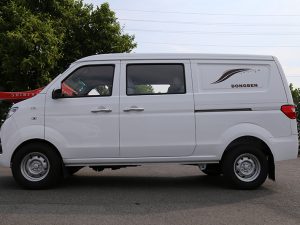 SRM X30i 2 chỗ 13 mat ben xe tai x30 v5