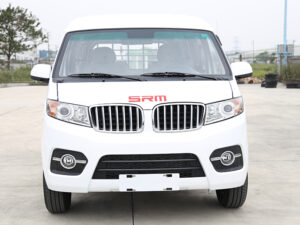 SRM X30i 2 chỗ 19 Xe tải van SRM X30i 2 chỗ
