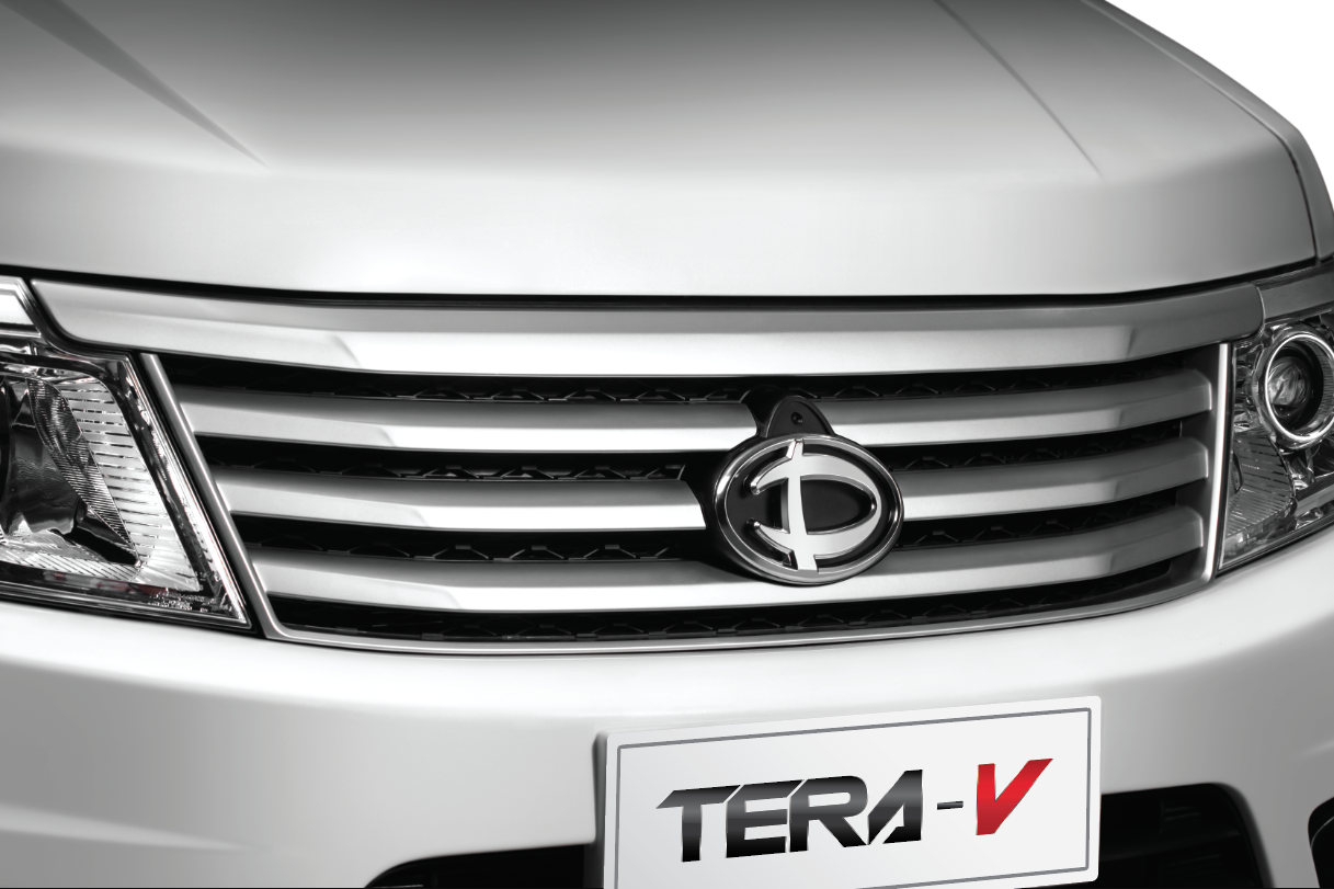 Tera V Tera V