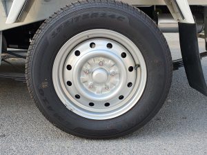 TQ Wuling N300P 41 11