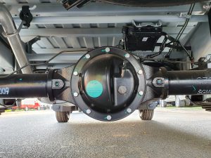 TQ Wuling N300P 42 12