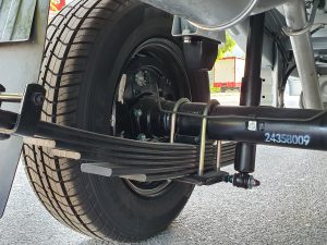 TQ Wuling N300P 43 13