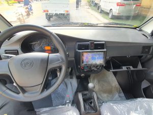 TQ Wuling N300P 46 16