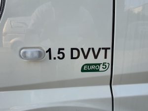 TQ Wuling N300P 50 20