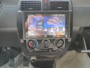 TQ Wuling N300P 51 21