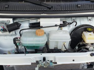 TQ Wuling N300P 55 25