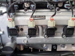 TQ Wuling N300P 57 27