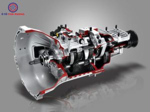 Xe tải 2 tấn Tera 190