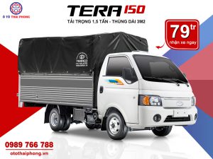 TERA 150