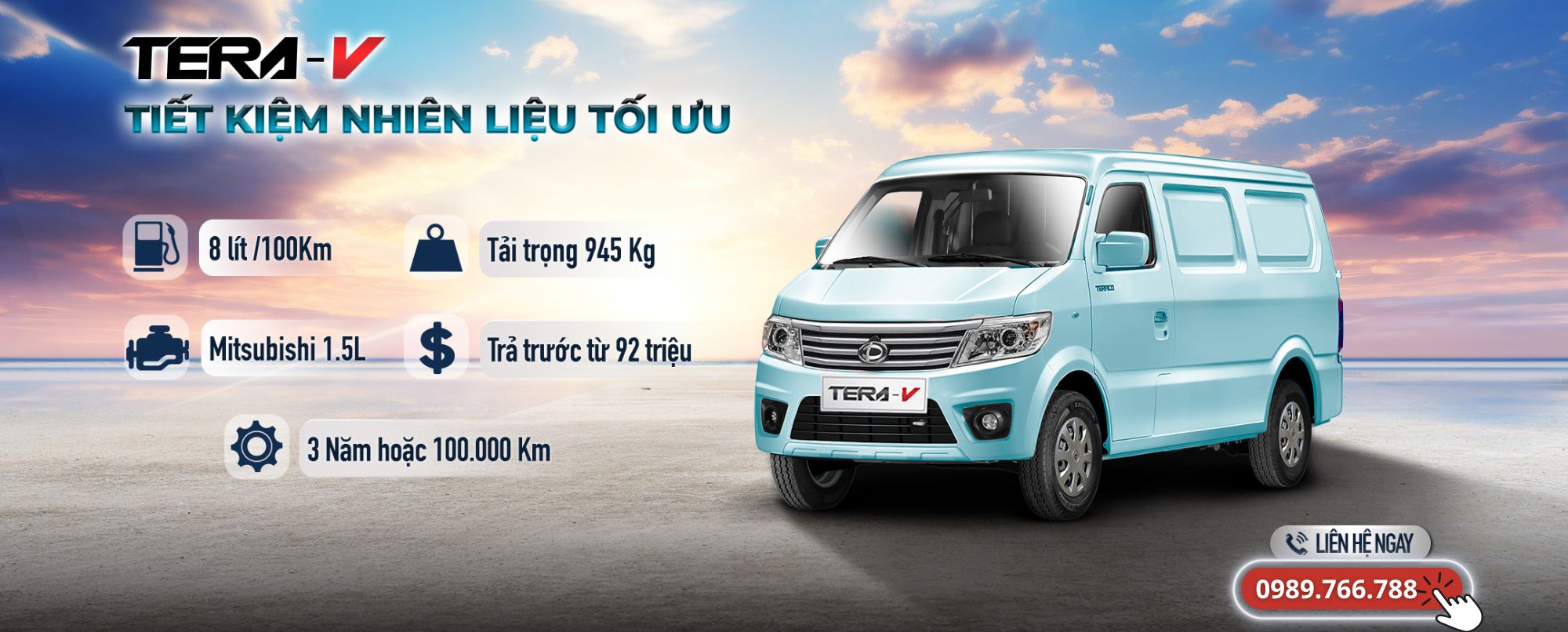 Tera V Tera V