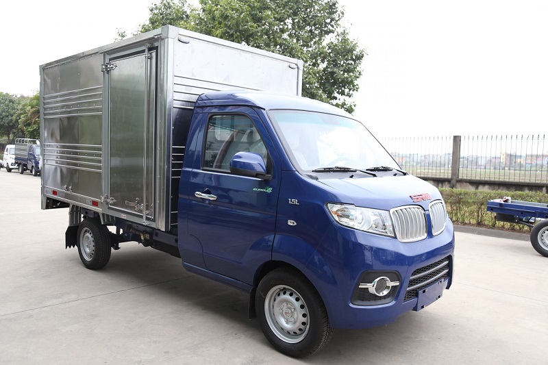 Xe tải SRM T20A