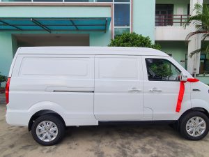 SRM 868 2 chỗ 16 xe tai van srm 868 11