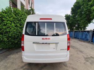 SRM 868 2 chỗ 23 xe tai van srm 868 13