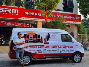 SRM 868 2 chỗ 15 xe tai van srm 868 50