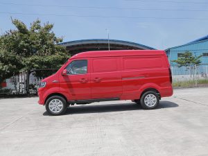 SRM 868 2 chỗ 20 xe tai van srm 868 7 scaled