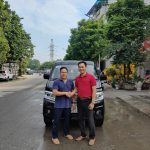 Anh Phung Van Huy Phu Tho TeraV