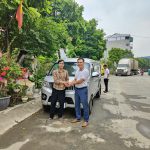 Anh Tran Van Loc Gia Lam SRM 868V2