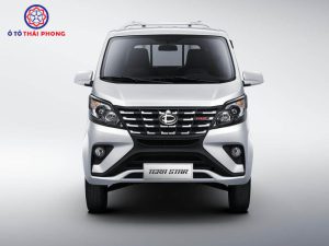 Xe tải Tera Star