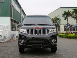 SRM X30i 5 chỗ
