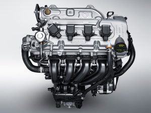 Tera V6 5 chỗ 30 dongco