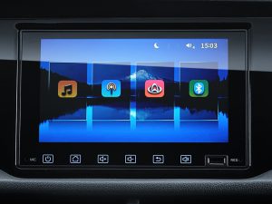 Tera Star 15 manhinh