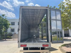 xe tai teraco 345sl thung kin pallet co con lan 11