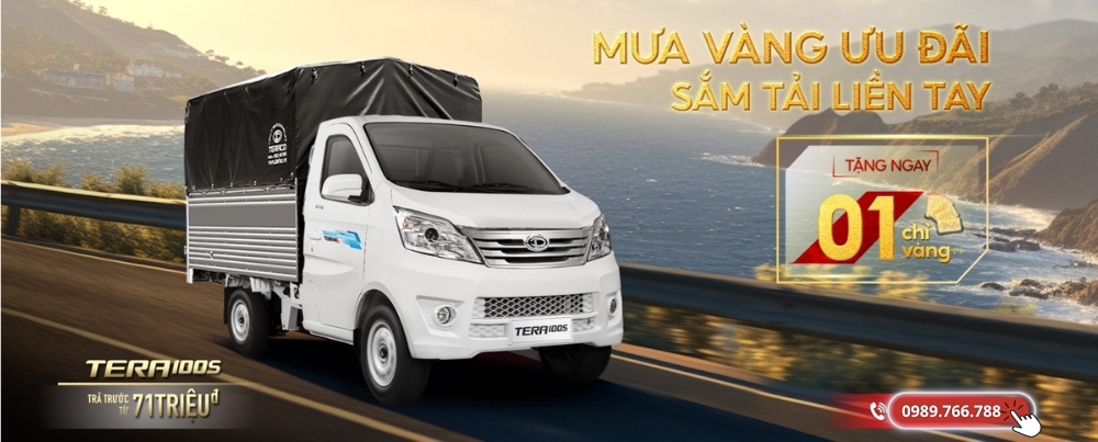 2. Tera 100s uu dai thang 5