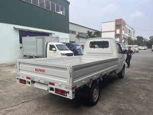 SRM T50 Xe tải 1.5 tấn