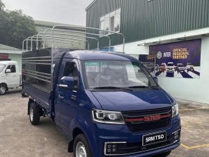 SRM T50 Xe tải 1.5 tấn