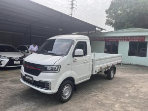 SRM T50 Xe tải 1.5 tấn