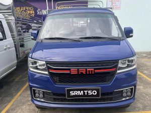 SRM T50 Xe tải 1.5 tấn