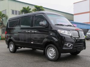SRM X30i 5 chỗ