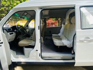 SRM 868 5 chỗ 31 12