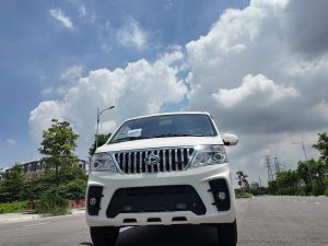 Tera V6 5 chỗ 19 1 1