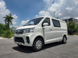 Tera V6 5 chỗ 20 2 3