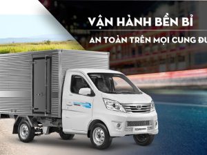 Xe tải Tera 100S