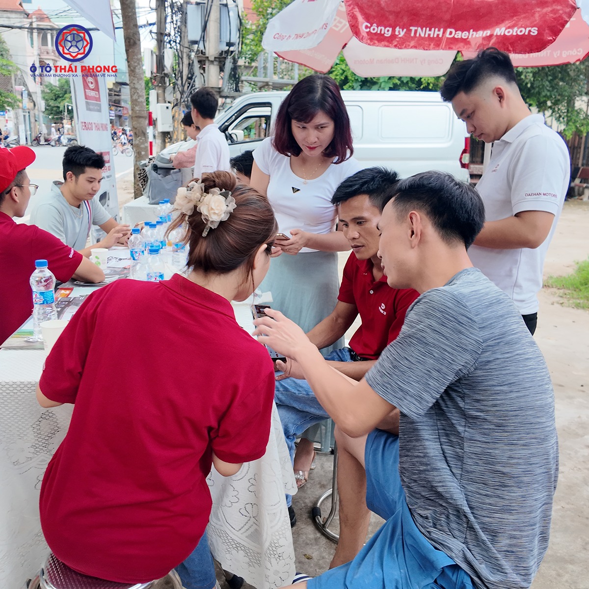 Chương trình khuyến mãi xe Teraco tháng 07/2024 3 452585758 891310272847373 516055149342057773 n