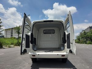 Tera V6 5 chỗ 25 7 3