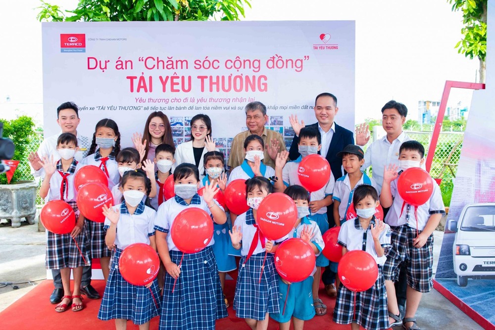 Daehan Motors ki niem hanh trinh 10000 xe TERA100 tai Viet Nam 5 1720595698 363 width1000height668