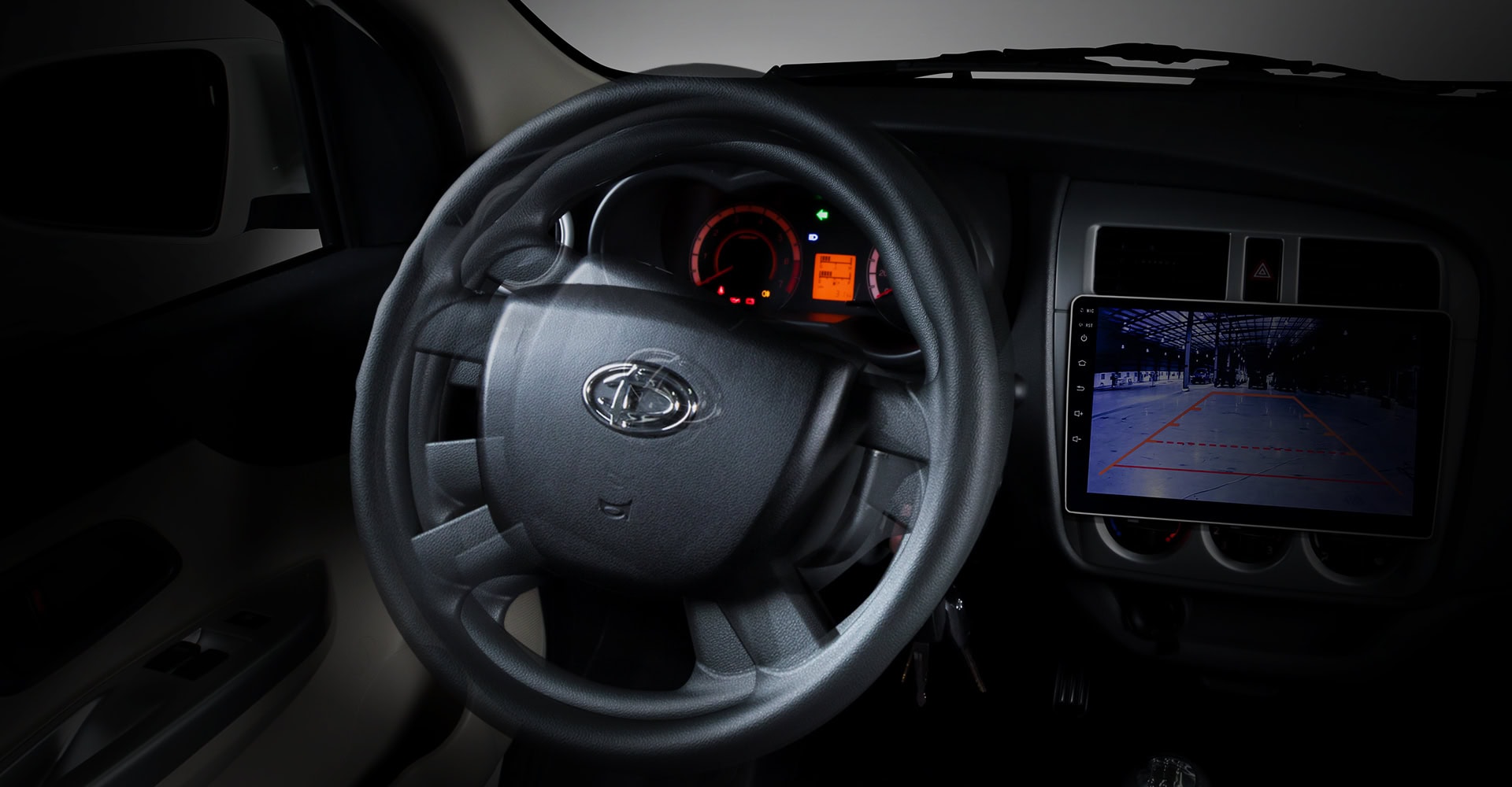 Xe tải Tera 100S