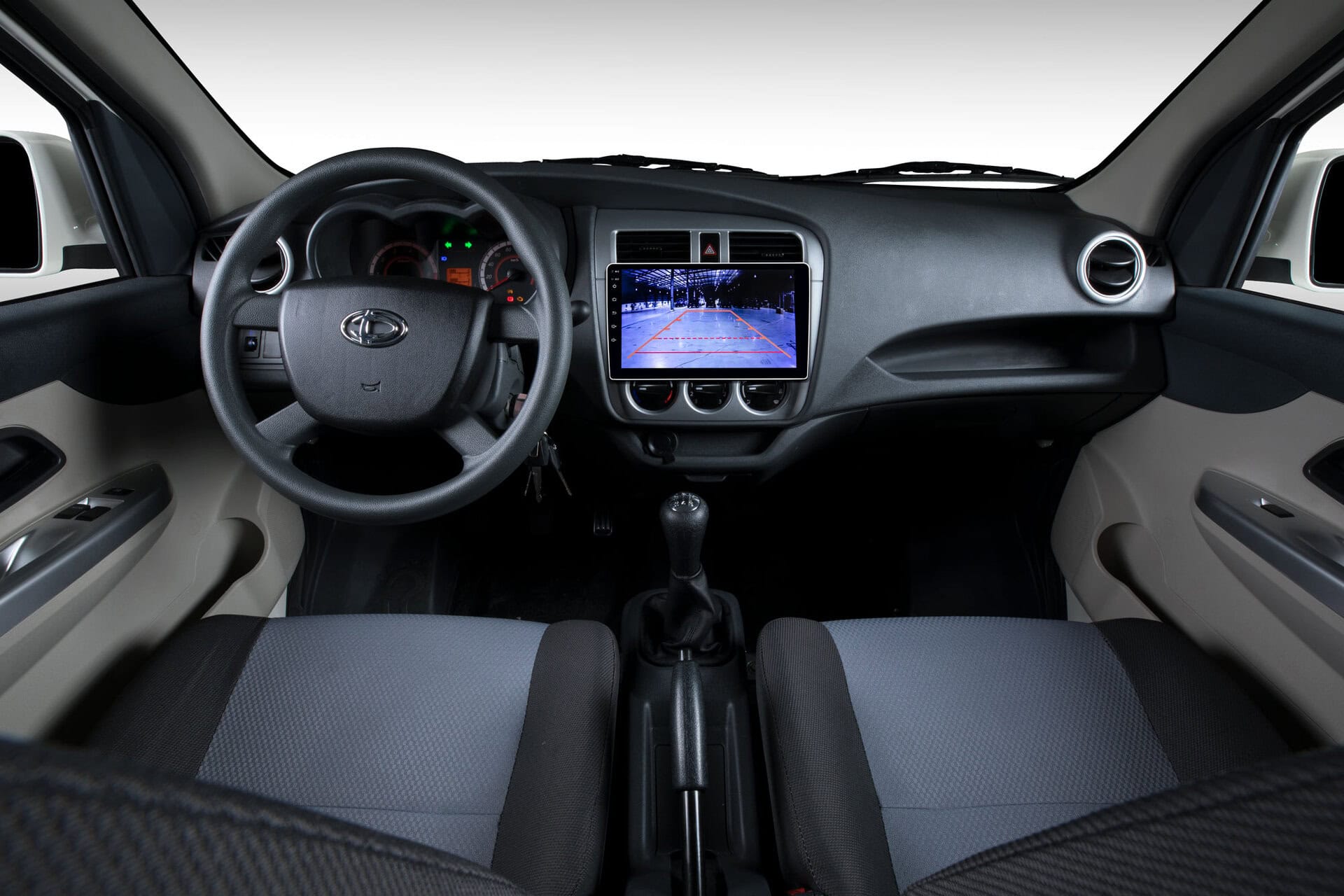 Xe tải Tera 100S