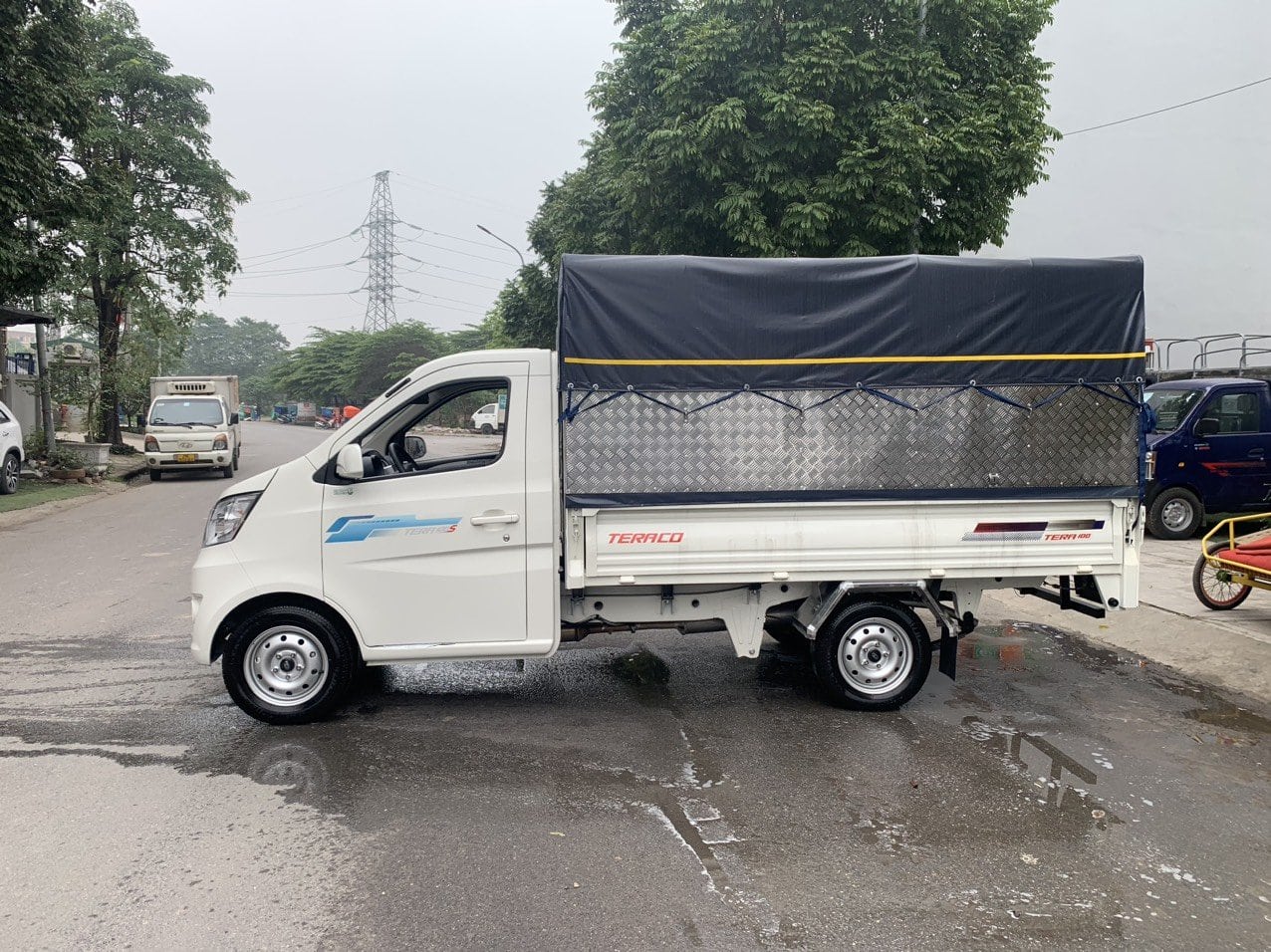 Xe tải Tera 100S
