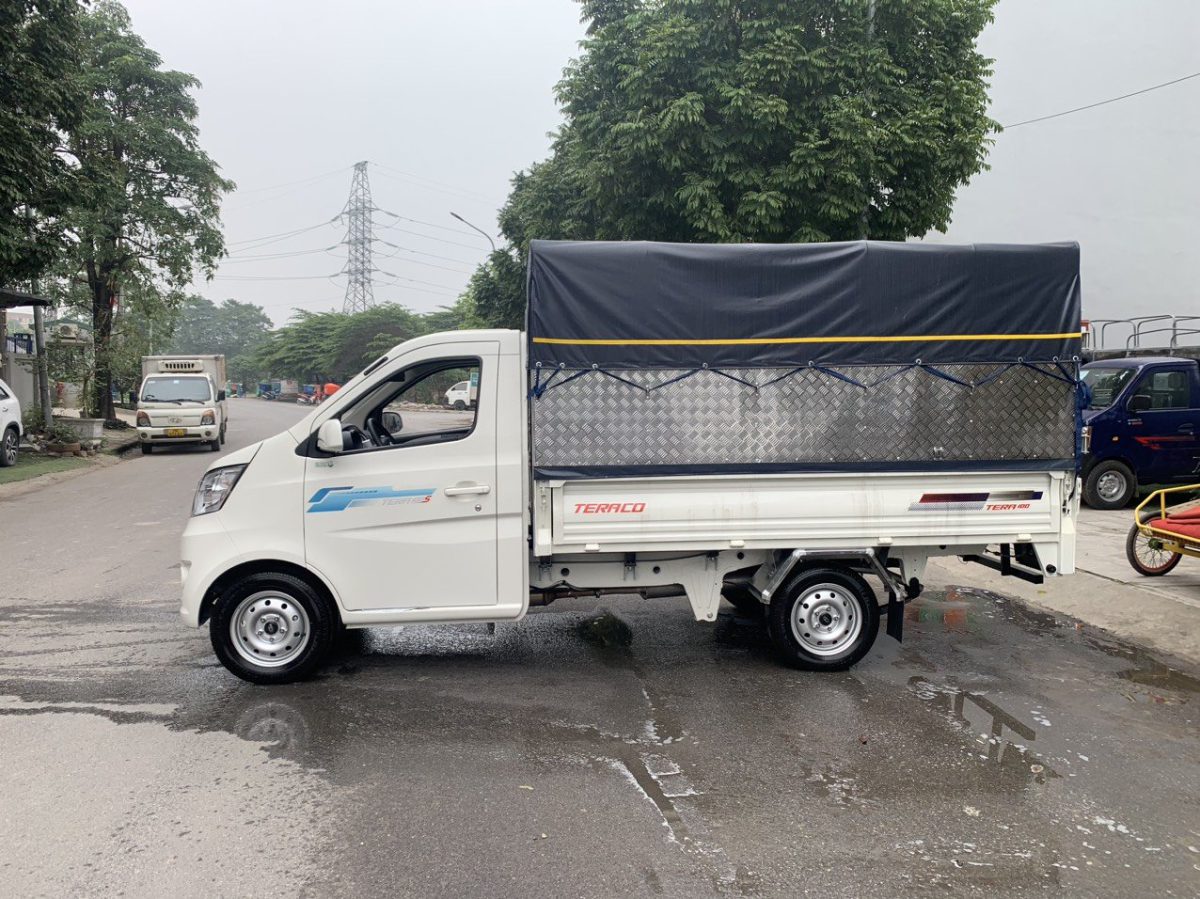 Tera 100s 990kg - Chiến Binh Đường Phố, Vững Vàng Niềm Tin 4 z5563512597737 58e5baee23084f2021b596c9297a4275 1