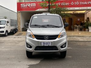 Xe tải Foton Cabin Kép 05 chỗ ngồi 20 1 1 1