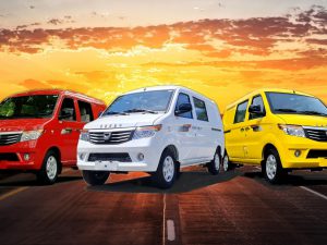 Xe Tải Van Kenbo 5 chỗ 680kg 19 1 1 3