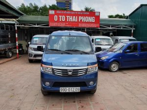 Xe Tải Van Kenbo 5 chỗ 680kg 29 1 11 2