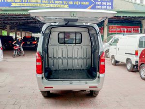 Xe Tải Van Kenbo 5 chỗ 680kg 32 1 14 2
