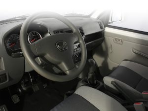 Xe Tải Van Kenbo 5 chỗ 680kg 33 1 15 2